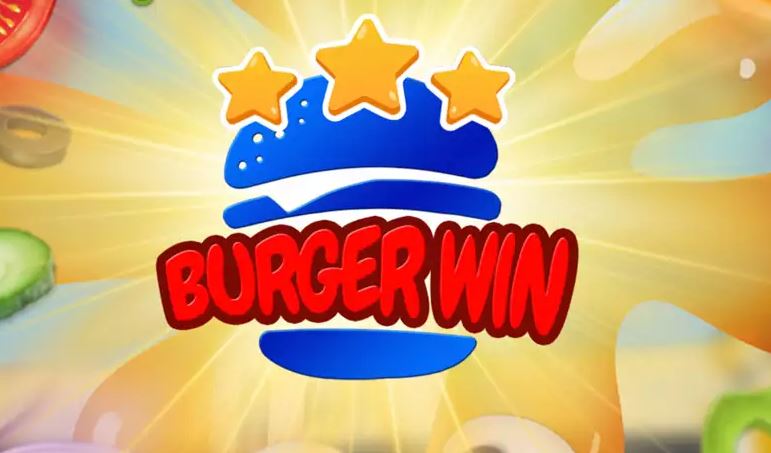 Burger Win